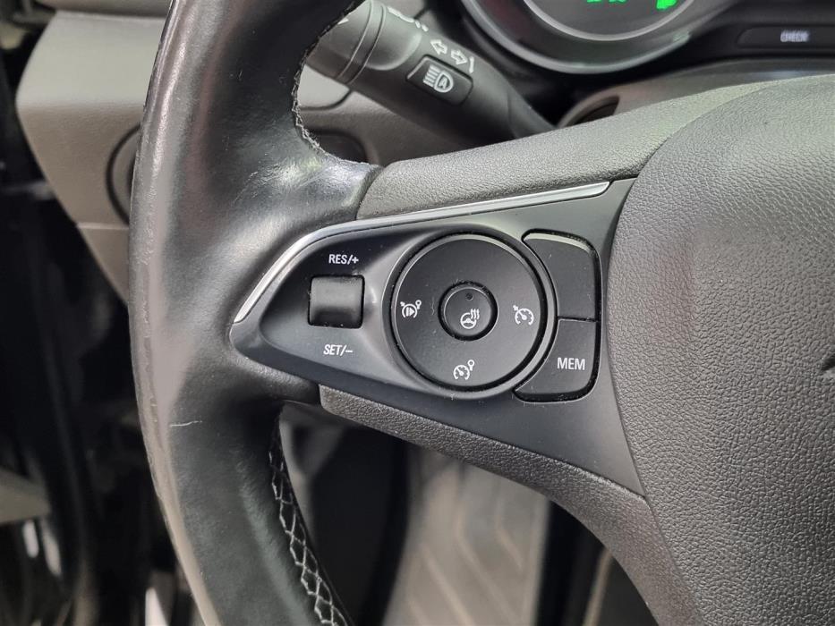 OPEL Grandland X 2019