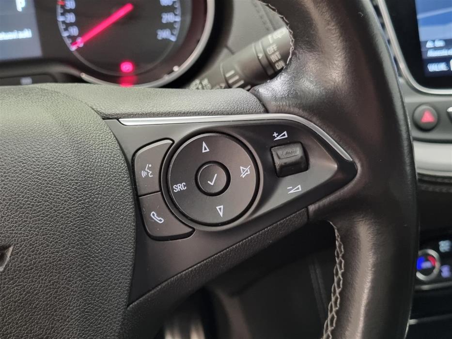 OPEL Grandland X 2019