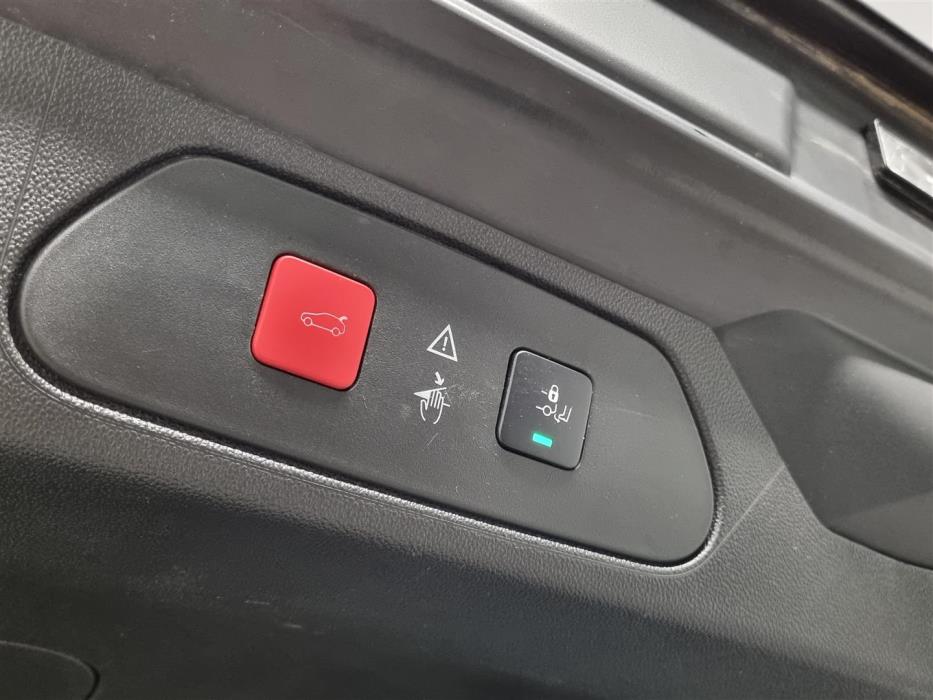 OPEL Grandland X 2019