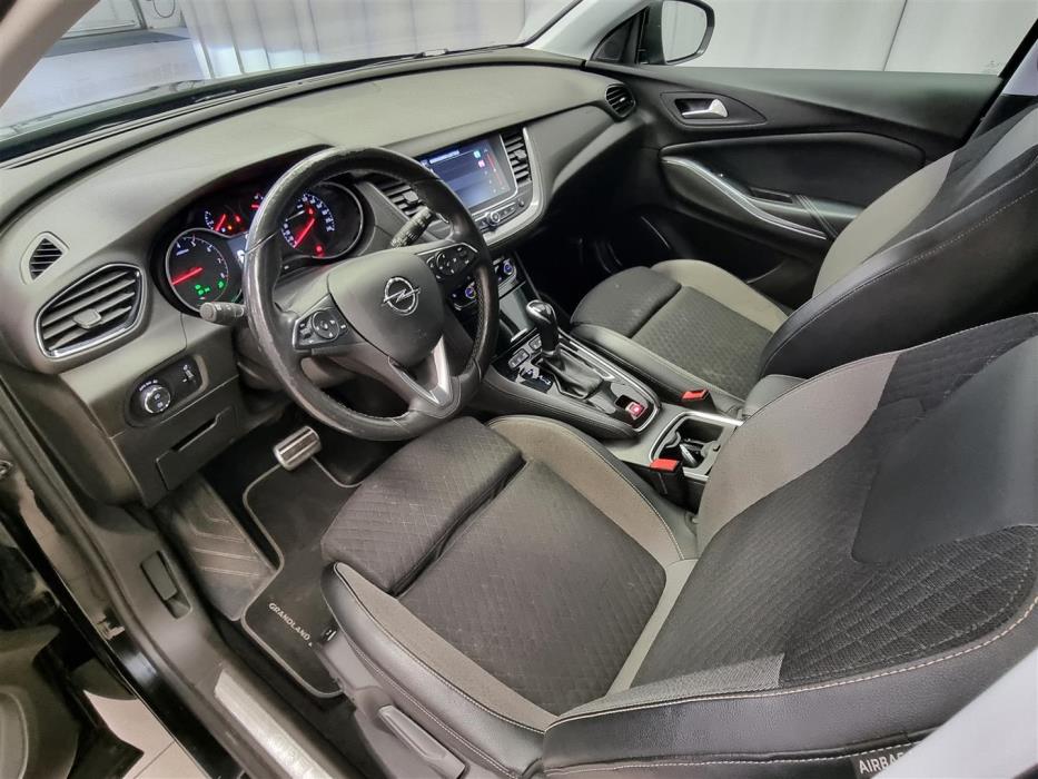 OPEL Grandland X 2019