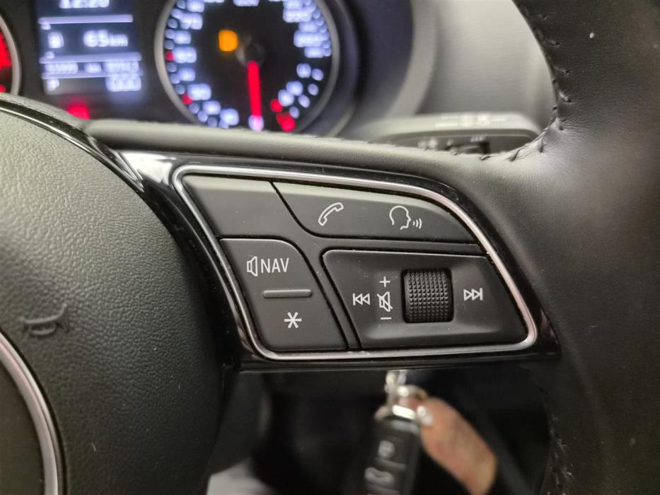 AUDI A3 2019