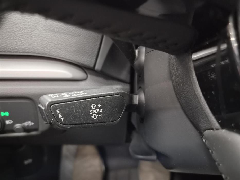 AUDI A3 2019