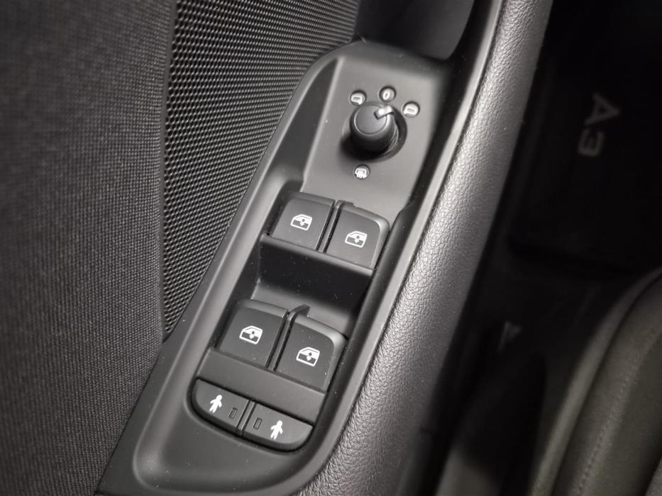 AUDI A3 2019