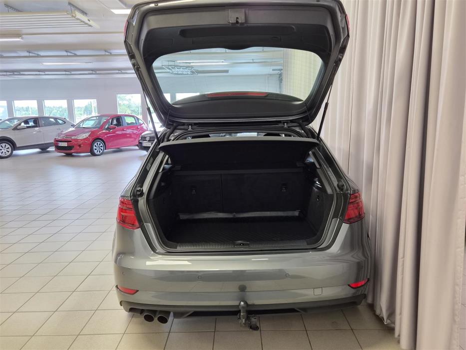 AUDI A3 2019