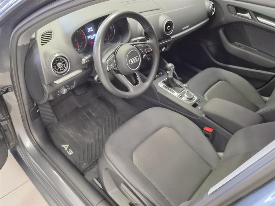 AUDI A3 2019