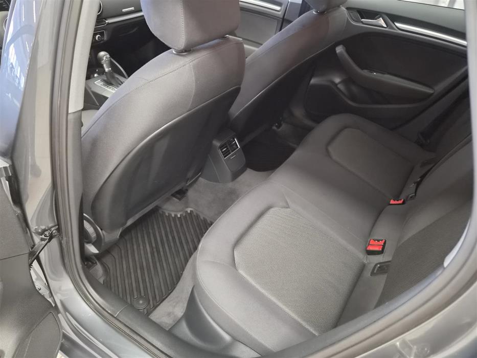 AUDI A3 2019
