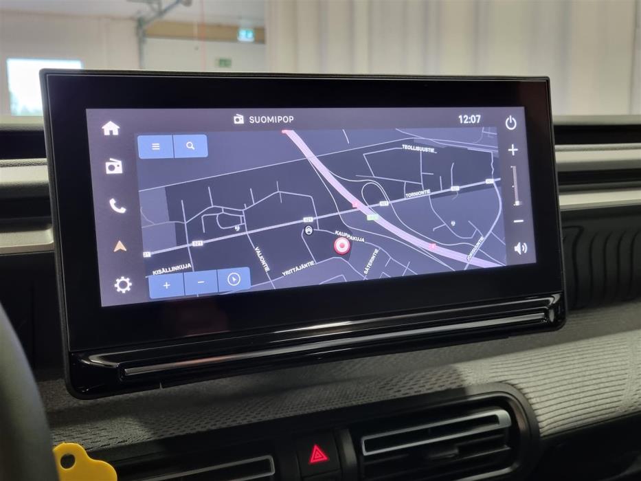Citroen C3 Aircross 2025