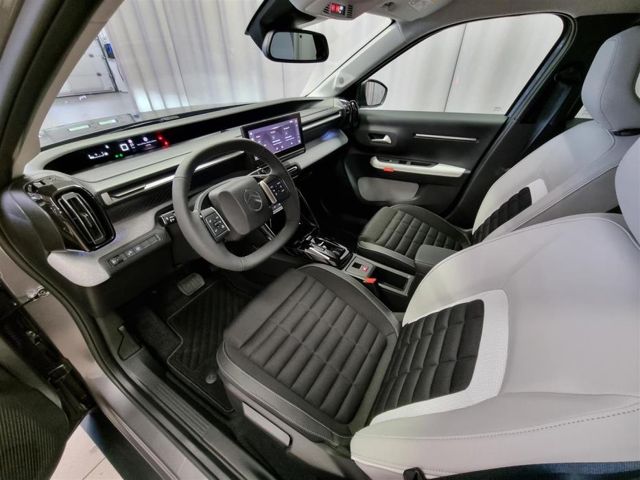 Citroen C3 Aircross 2025