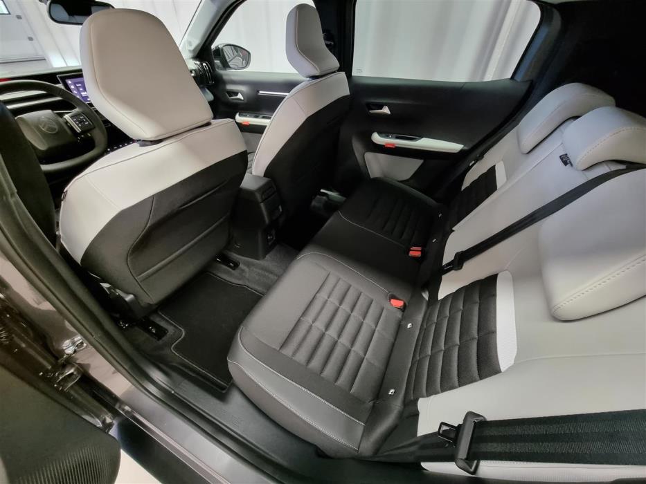 Citroen C3 Aircross 2025