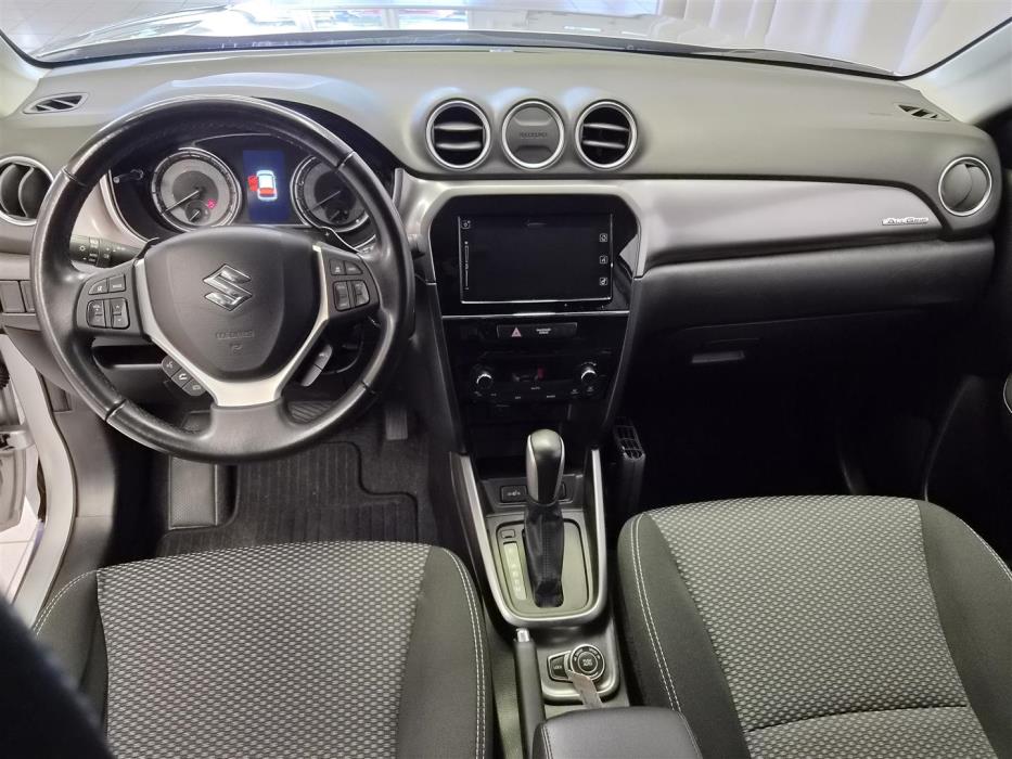 SUZUKI Vitara 2021