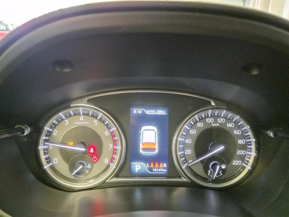 SUZUKI Vitara 2021