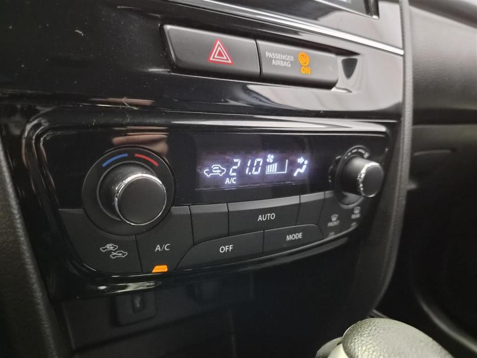 SUZUKI Vitara 2021