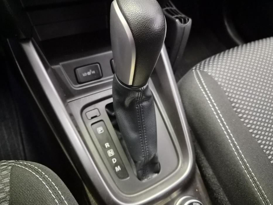 SUZUKI Vitara 2021