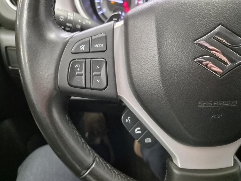 SUZUKI Vitara 2021