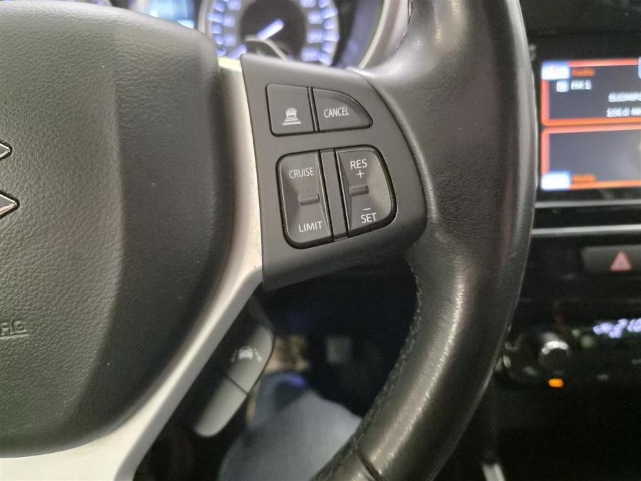 SUZUKI Vitara 2021