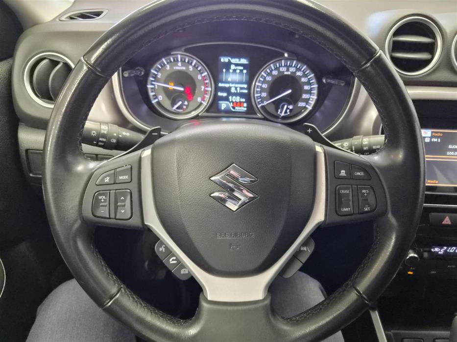 SUZUKI Vitara 2021
