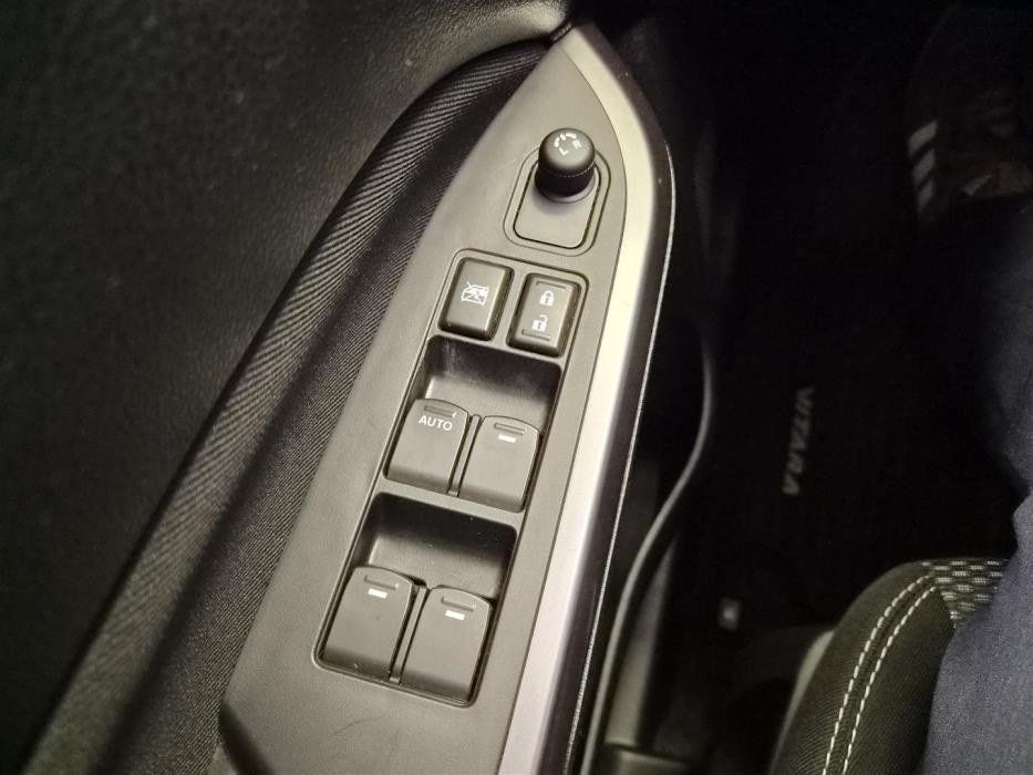SUZUKI Vitara 2021