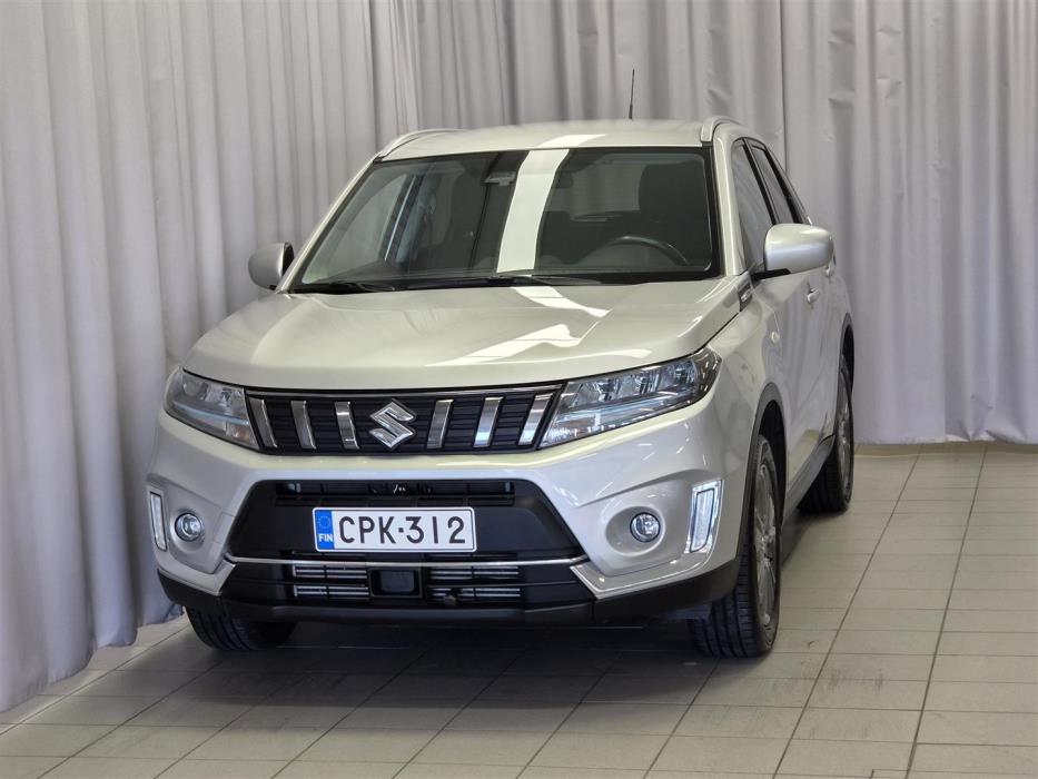 SUZUKI Vitara 2021