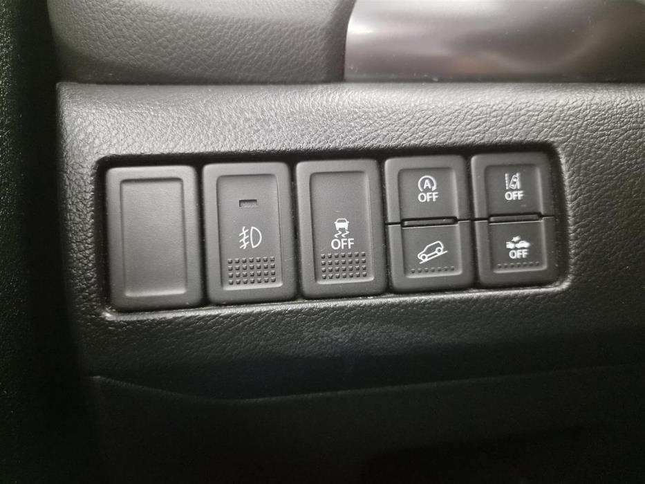 SUZUKI Vitara 2021