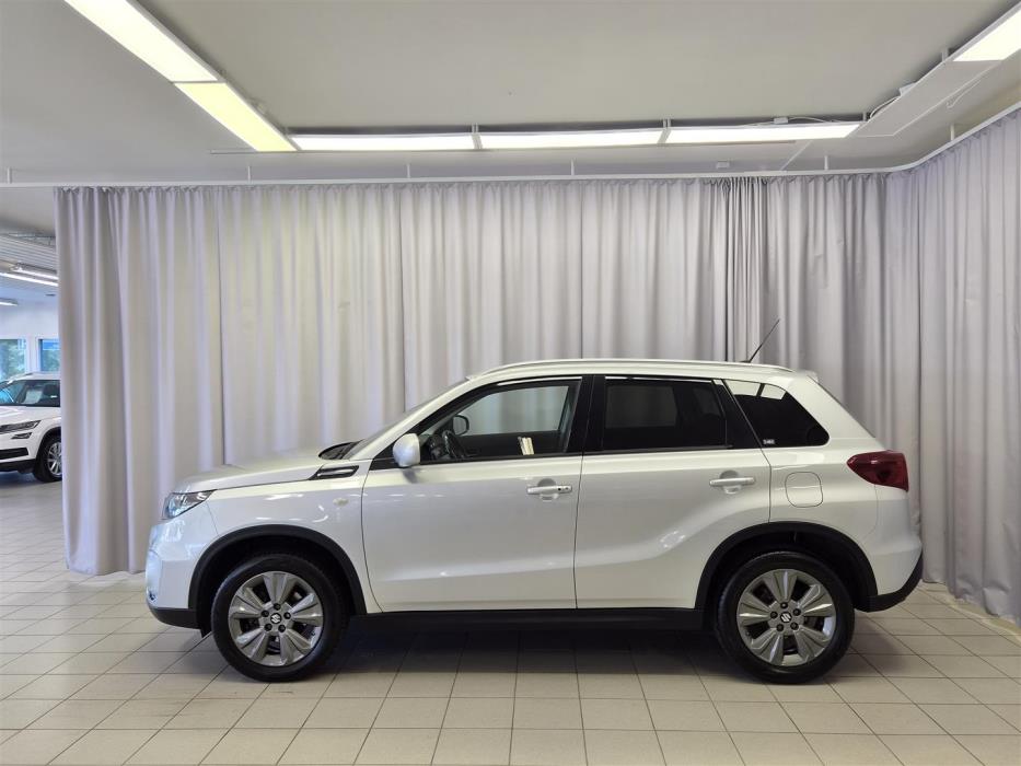 SUZUKI Vitara 2021