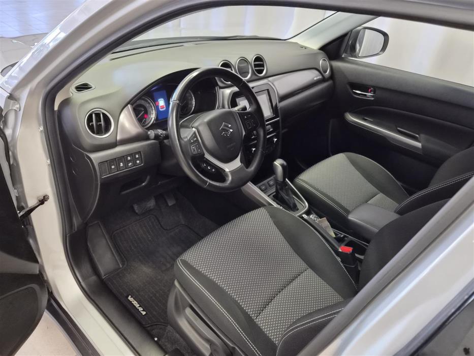 SUZUKI Vitara 2021