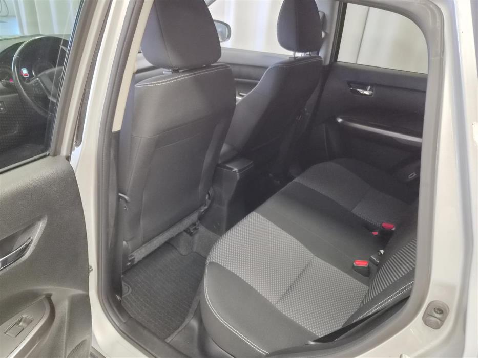 SUZUKI Vitara 2021