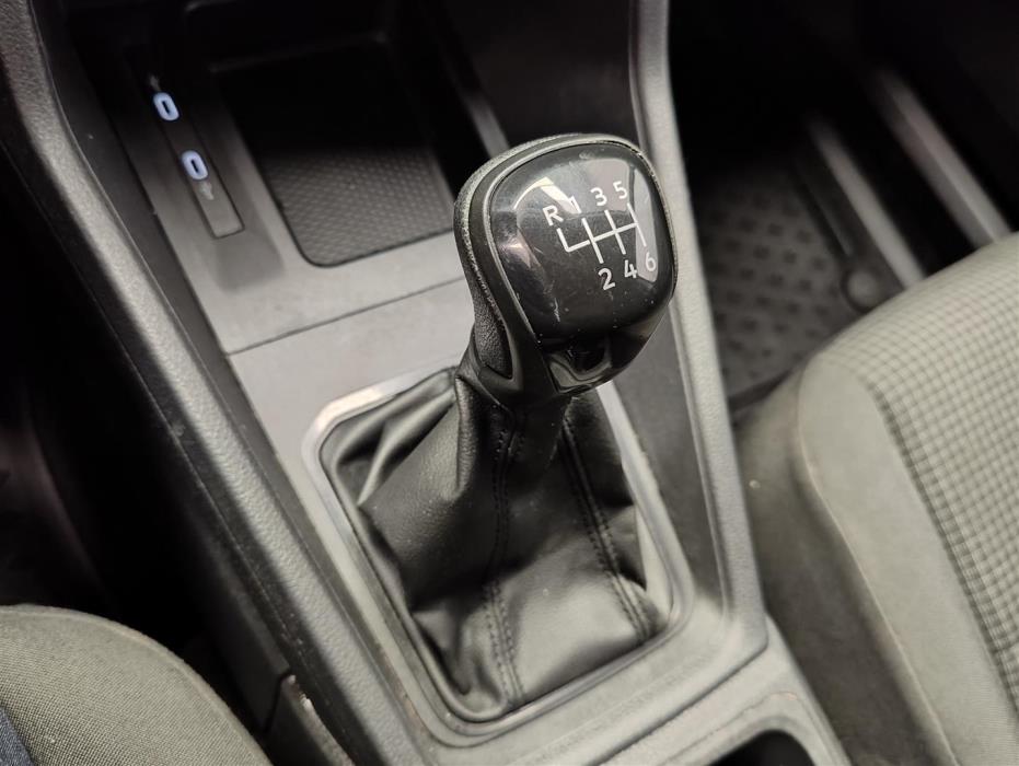 VOLKSWAGEN Caddy Maxi 2022