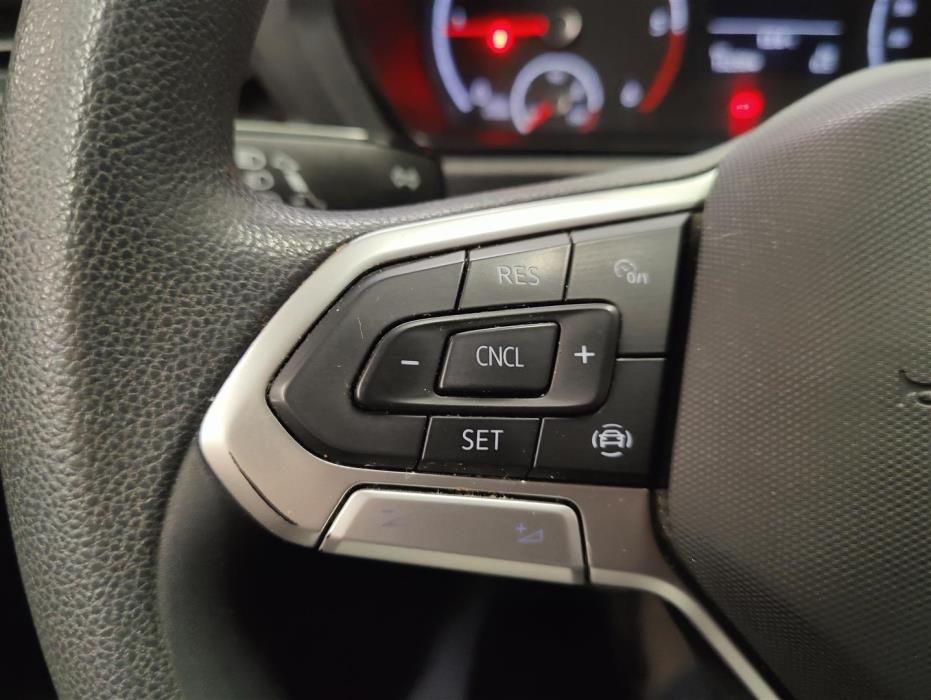 VOLKSWAGEN Caddy Maxi 2022