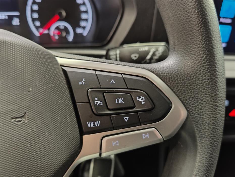 VOLKSWAGEN Caddy Maxi 2022