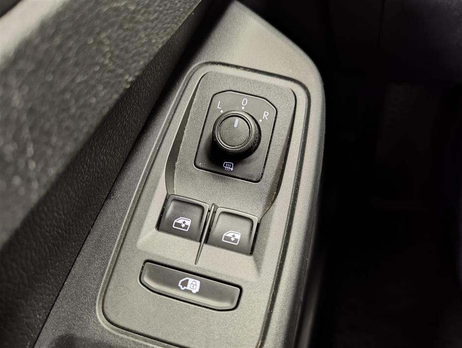 VOLKSWAGEN Caddy Maxi 2022