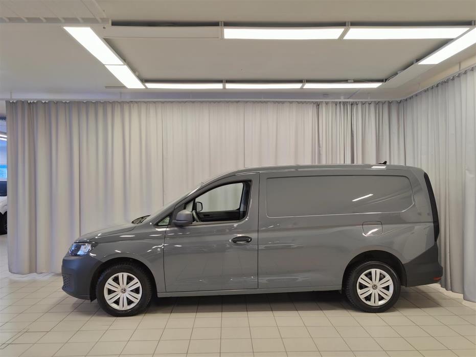 VOLKSWAGEN Caddy Maxi 2022
