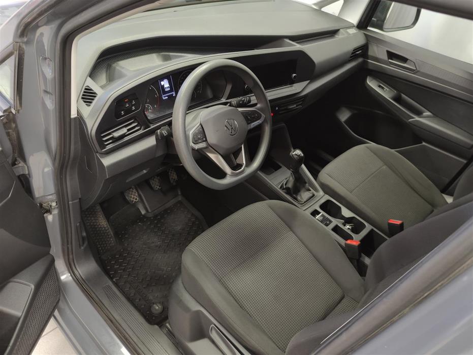 VOLKSWAGEN Caddy Maxi 2022