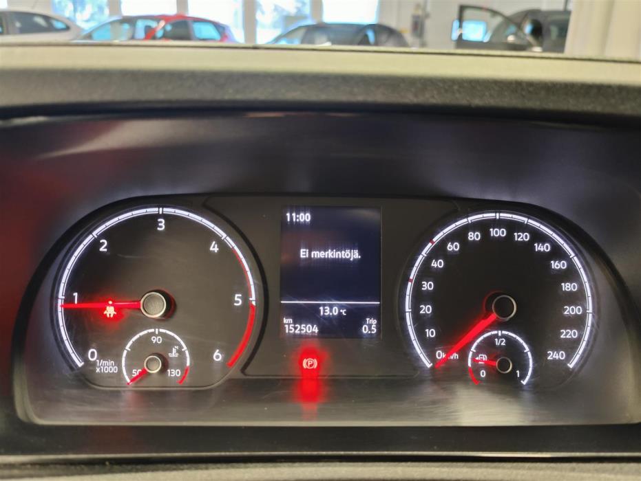 VOLKSWAGEN Caddy Maxi 2022