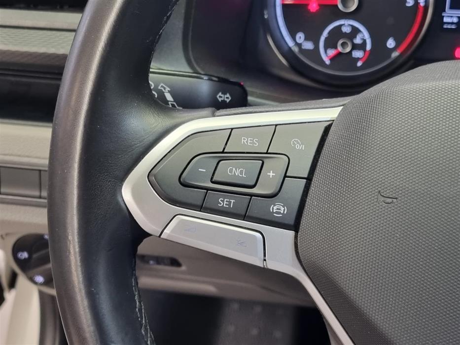 VOLKSWAGEN Transporter 2022