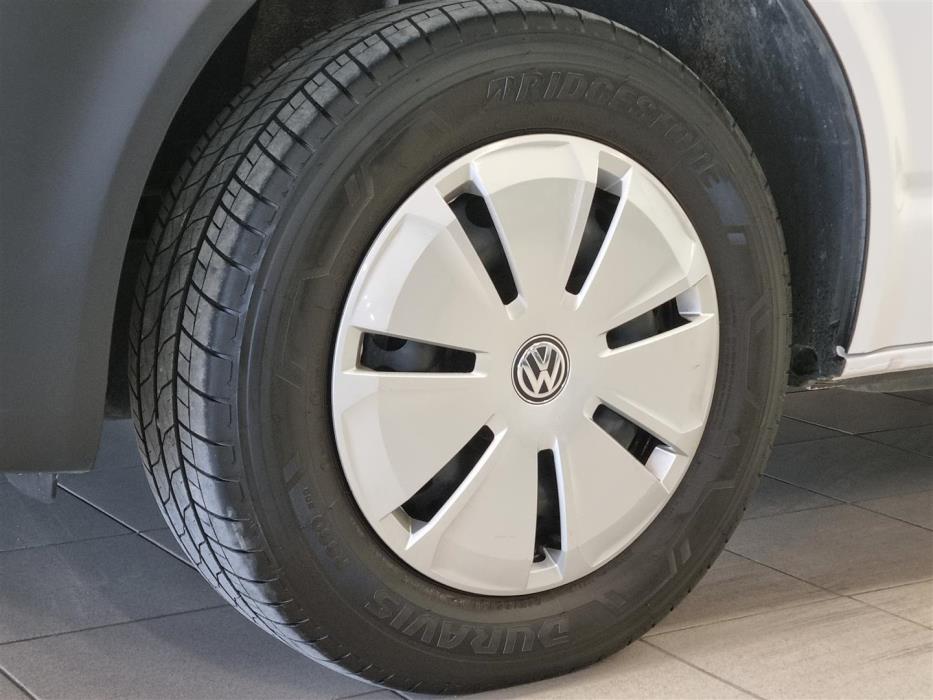 VOLKSWAGEN Transporter 2022
