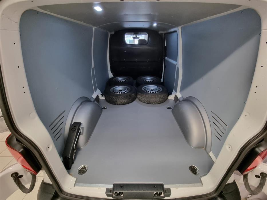 VOLKSWAGEN Transporter 2022