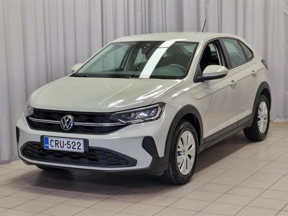 VOLKSWAGEN Taigo 2024