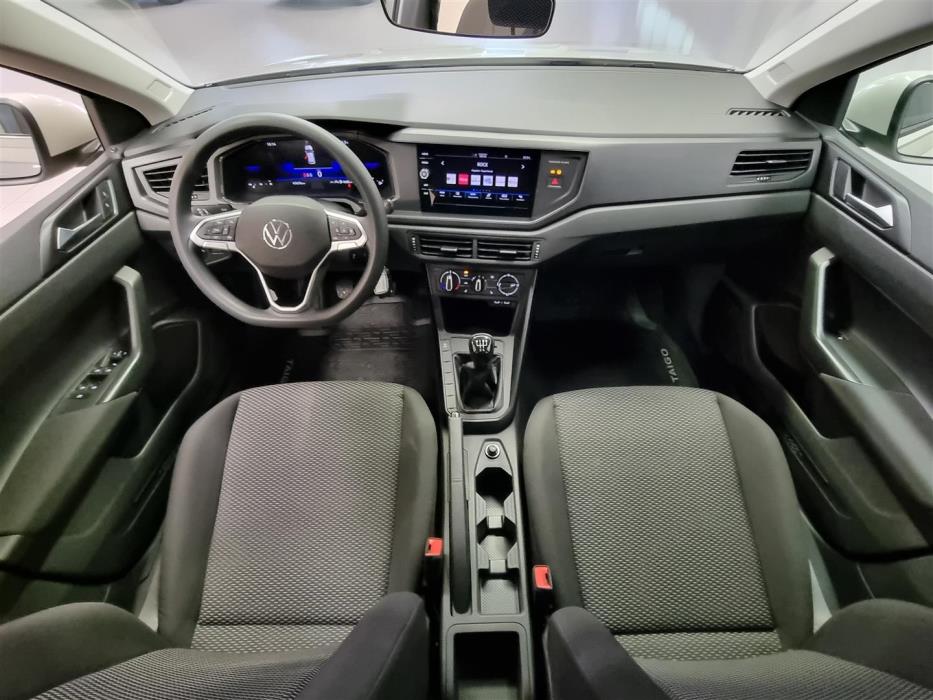 VOLKSWAGEN Taigo 2024