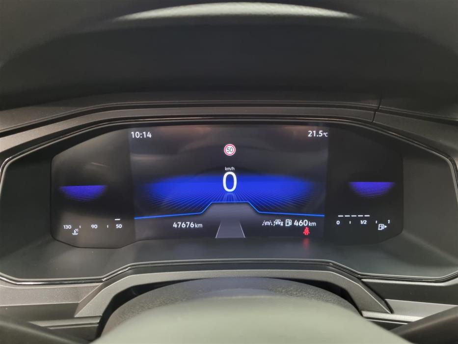 VOLKSWAGEN Taigo 2024