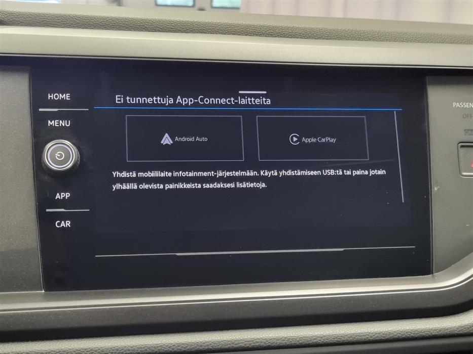 VOLKSWAGEN Taigo 2024