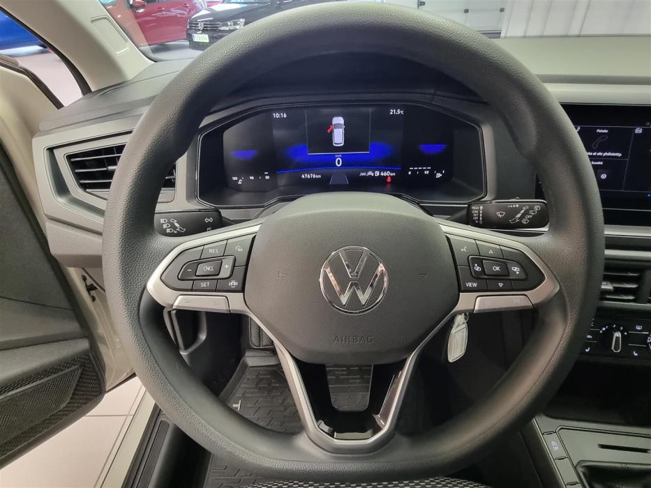 VOLKSWAGEN Taigo 2024