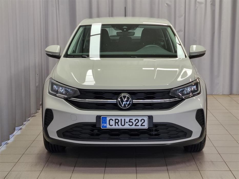 VOLKSWAGEN Taigo 2024