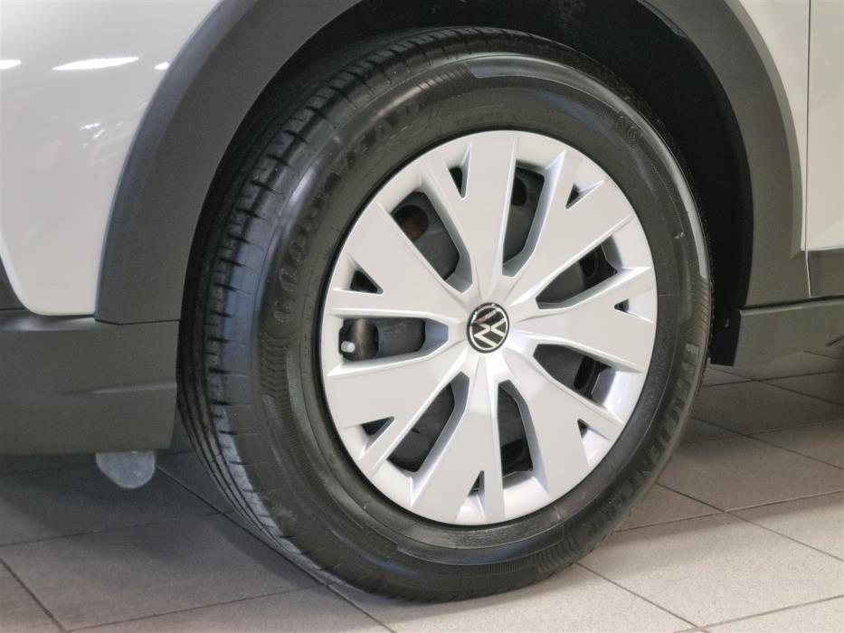 VOLKSWAGEN Taigo 2024