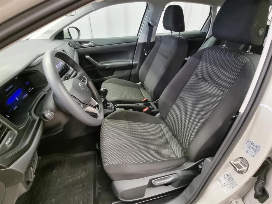 VOLKSWAGEN Taigo 2024