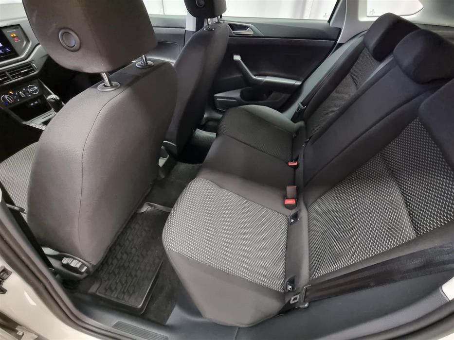 VOLKSWAGEN Taigo 2024
