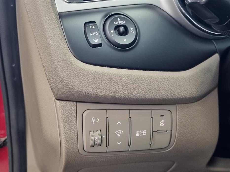 KIA cee'd 2015