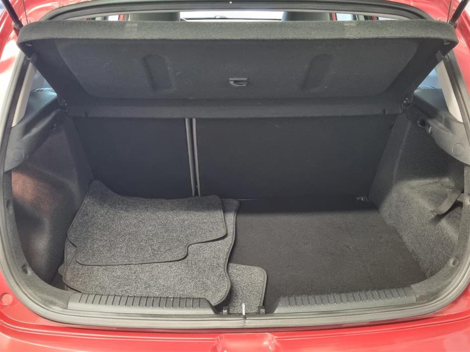 KIA cee'd 2015
