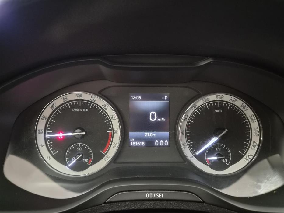 SKODA Karoq 2019