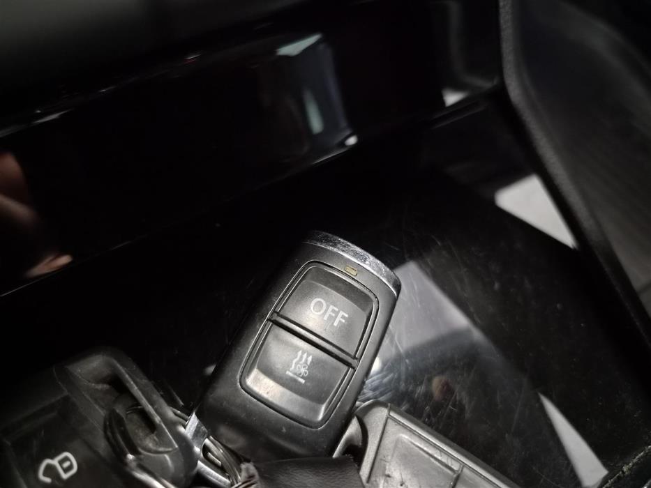 SKODA Karoq 2019