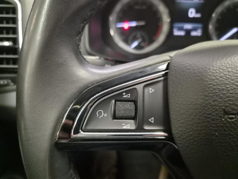 SKODA Karoq 2019